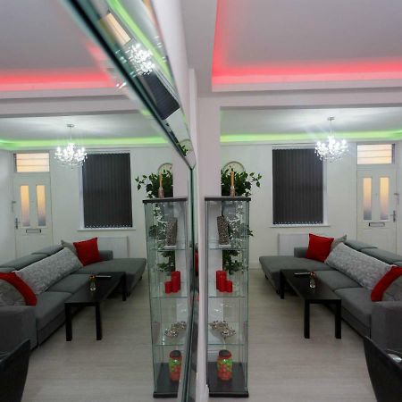 Ivy House Villa Leeds  Kültér fotó