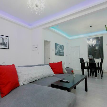Ivy House Villa Leeds  Kültér fotó