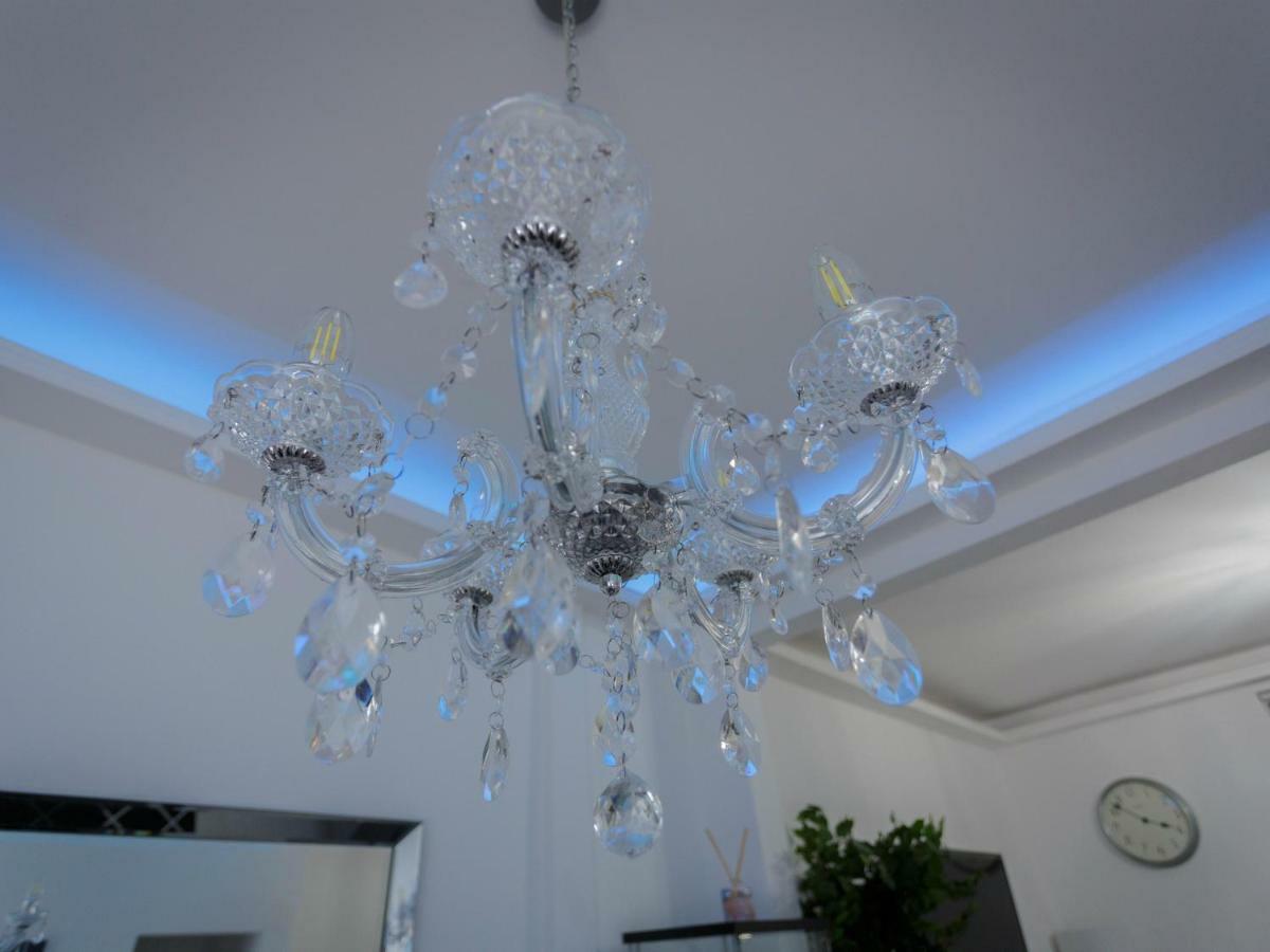 Ivy House Villa Leeds  Kültér fotó