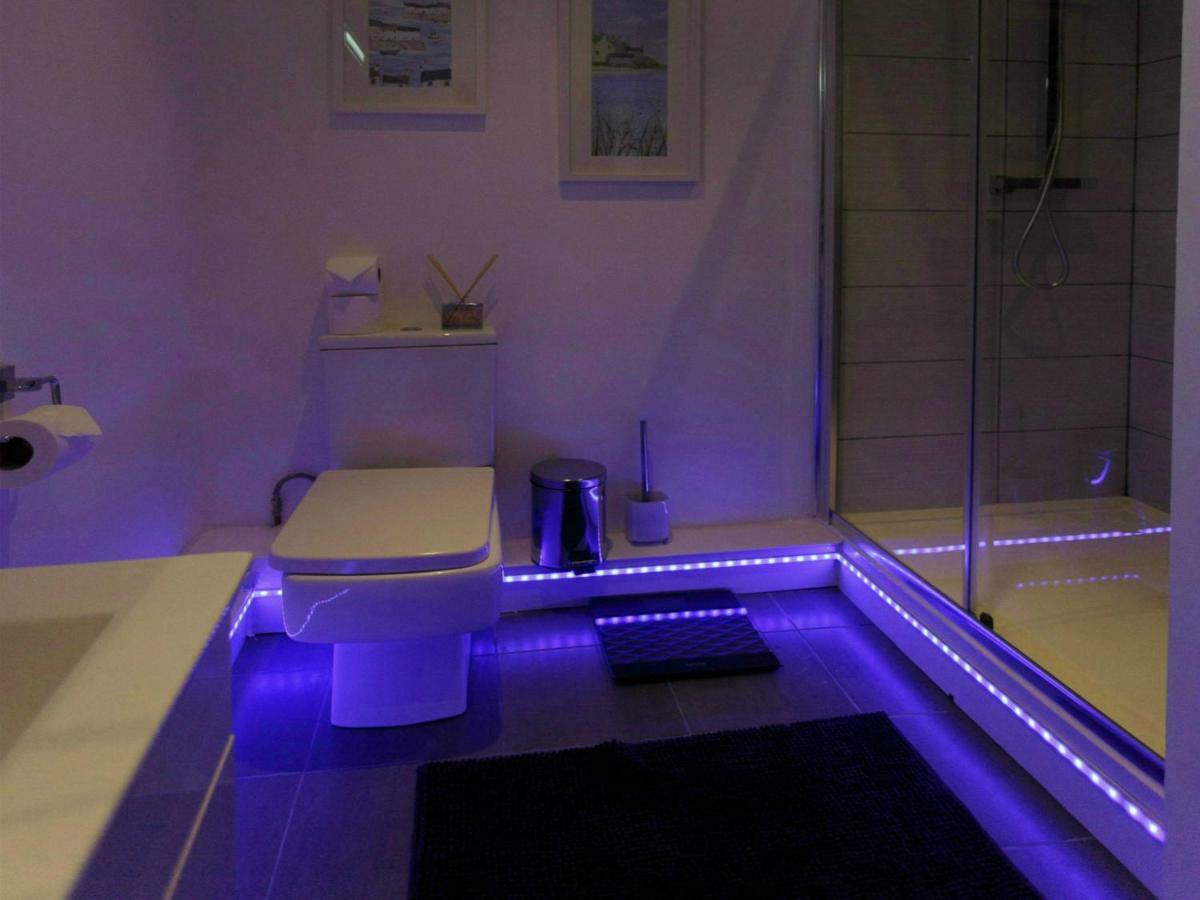 Ivy House Villa Leeds  Kültér fotó
